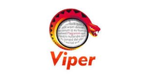 viper logo