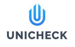 unicheck logo