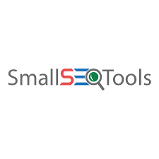 smallseotools logo