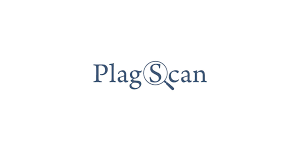 plagscan logo