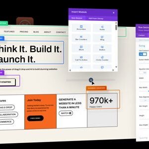 Divi 5.7.4 + 4.27.6 – The Essential Site Building Framework For WordPress