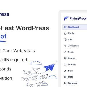 FlyingPress 5.5.0 – Lightning-Fast WordPress on Autopilot
