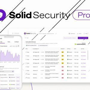 Solid Security Pro (formerly iThemes Security Pro) 9.0.4