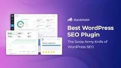 Rank Math Pro Plugin – Advanced SEO Toolkit for WordPress