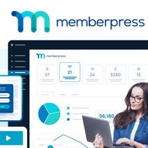 MemberPress Pro 1.12.15 + Addons – WordPress Membership Plugin