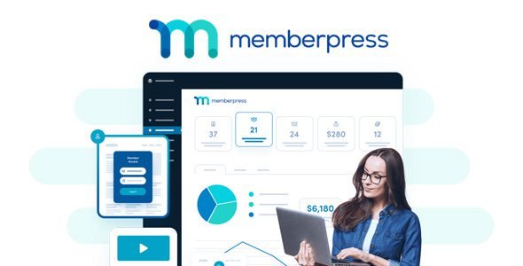 MemberPress Pro 1.12.15 + Addons – WordPress Membership Plugin
