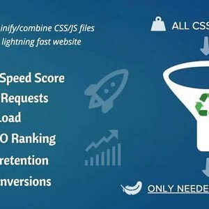 Asset CleanUp Pro 1.2.7.2 – Performance WordPress Plugin