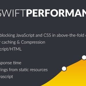 Swift Performance AI 2.3.7.3 – Premium WordPress Cache Plugin