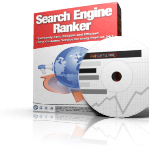 GSA Search Engine Ranker: The Ultimate Automated Link Building Software